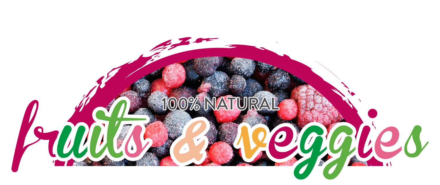 Fruits & Veggies Logo